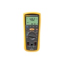 Insulation resistance testers FLUKE 1507 ORIGINAL