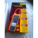 tang ampere digital / digital clamp meter FLUKE 375 AC/DC TRUE RMS