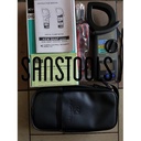 tang ampere digital / digital clamp meter KYORITSU 2002PA 2000AMP