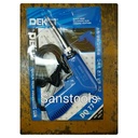 solder pistol / soldering iron dekko 200 watt DQ-77N