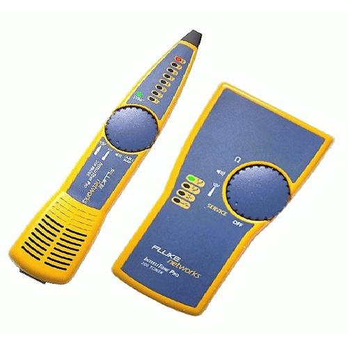 Fluke Network Intellitone toner and probe kit MT 8200 60A