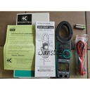 digital clamp meter / tang ampere ac/dc 1000A KYORITSU 2055