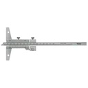vernier depth gauge mitutoyo 6" ORIGINAL JAPAN