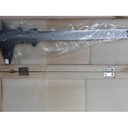 jangka sorong / calliper / sigmat 6" XP tools