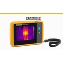 Fluke PTI120 Pocket size camera thermal imager imaging cameras PTi-120