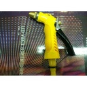 nozzle air gun / semprotan air PROHEX GERMANY RUBBER HANDLE