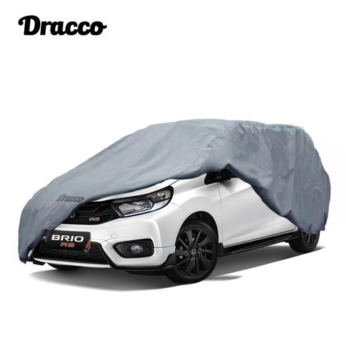 DRACCO Cover mobil BRIO premium 4 layer waterproof tebal bonus tas simpan