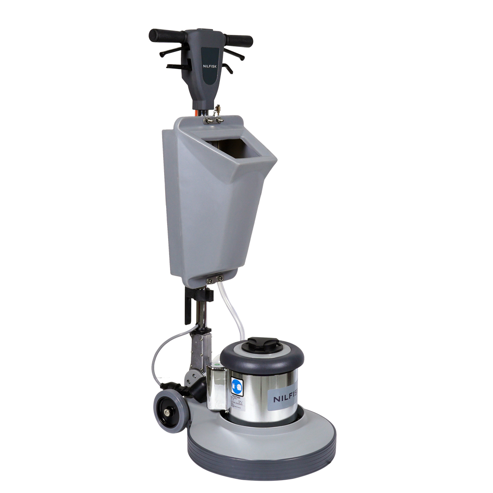 LOW SPEED POLISHER LS430