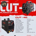 MESIN LAS PLASMA CUT AIPOWER CUT 40 CUTTING PLASMA HEAVY DUTY