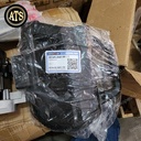 Cover Airless X9 sebelah kiri Genuine Parts