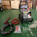 ELECTRIC PRESSURE WASHER 250 BAR MULTIPRO ORIGINAL