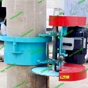 Mesin Pile Cutting Mesin Potong Tiang Pancang Beton