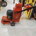 Concrete Floor Grinder / Mesin Poles Lantai Beton