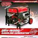 GENSET 10000 WATT PROQUIP USA