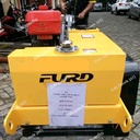Mesin Double Roller 2 Ton Terbaik Double Drum Terbaik Diesel Terbaik