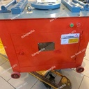 Steel Bar Bender Mesin Penekuk Besi Beton type 40 heavy duty