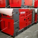 silent genset diesel 150 kva Matsuko