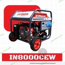 genset 5000 watt maks 5500 watt setara honda brand Usa