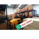 Double drum vibrator roller 4 ton full hydraulic matic