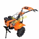 mesin bajak sawah cultivator tiller machine Matsumoto MTM 1100GX