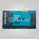 genset perkins 45 kva stamford serfitikat