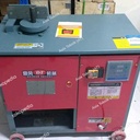 Bar bender steel mesin pembengkok penekuk besi Electric GF 20 Automatic