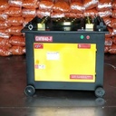 bar bender panda machinery 40