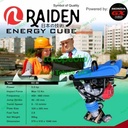 Mesin stamper kuda honda Terbaik.. Tamping rammer honda heavy duty