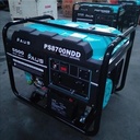 genset 5000 watt merk paus PS 8700 NDD