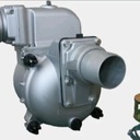 pompa pasir 4 inch keong honda