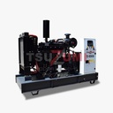 Genset 85 KVA Open Tsuzumi