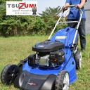 Tsuzumi  Potong rumput dorong TLV 56 Z2 Japan technology