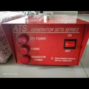 Panel automatis Genset Tsuzumi TDG mini Series