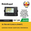SAMYUNG SI-70A CLASS A AIS pengganti AIS SI-30A Garansi Resmi