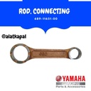 ROD CONNECTING 689-11651-00 UNTUK MESIN TEMPEL YAMAHA 25PK 2TAK