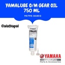 YAMALUBE OM GEAR OIL 750 ML 90790-BS802 OLI UNTUK MESIN TEMPEL YAMAHA
