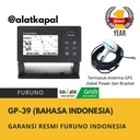 Furuno GPS GP-39 Pengganti GP-32 Bahasa Indonesia Harga Murah
