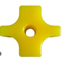 Damper upper SB81 For Hydraulic Breaker