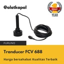 FURUNO TRANDUCER FCV 688, 520-5PSD