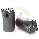 Mata Bor Tambang Rock Drill Bits D42