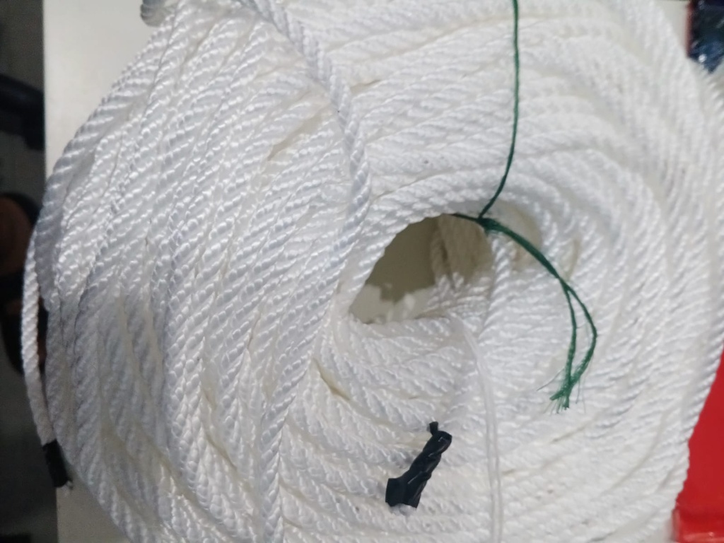 Tali Tambang Nilon / Nylon Rope 10mm