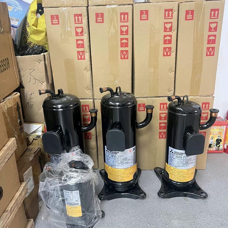Compressor Mitsubishi HNB83FB-YE-C (R410A 3PH)