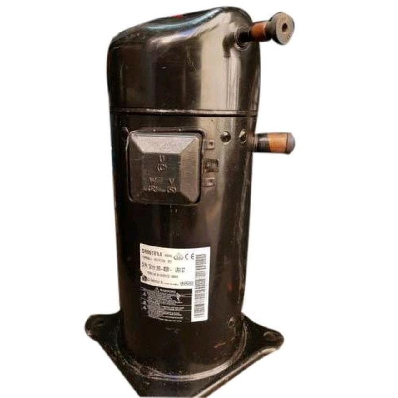 Compressor Scroll LG SR073 / SR073YAA (6PK R22 3PH) NON TANDEM