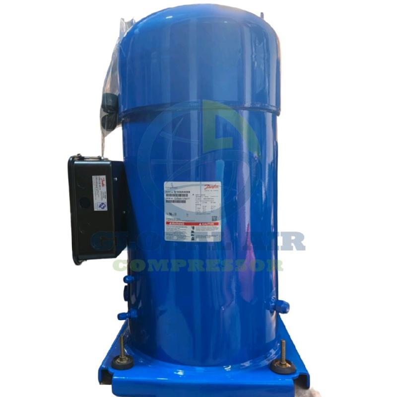 Compressor Danfoss Scroll SY300 / SY300A4CBE 25PK R407 380V