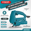 Mesin Gergaji kayu / Jig Saw Machine Orion JS65B