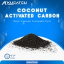 KUSATSU COCONUT ACTIVATED CARBON MEDIA