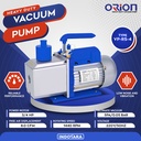 Vacuum Pump AC Mesin Pompa Vacuum AC 3/4 HP Orion VP-RS-4