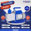 Vacuum Pump AC Mesin Pompa Vacuum AC 3/4 HP Orion VP-RS-4
