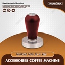 Tamper Espresso Tools ( Alat Press Alat Kopi / Tools Barista ) AL11