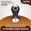 Tamper Espresso Tools ( Alat Press Alat Kopi / Tools Barista ) CT09